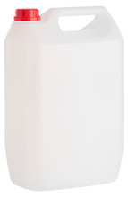 Vanddunk 43 mm skruelåg - 10 liter